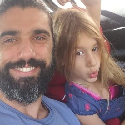 Ραγίζει καρδιές το τελευταίο γράμμα του πατέρα της Αναστασίας: «Το πνεύμα της δε νικιέται»!