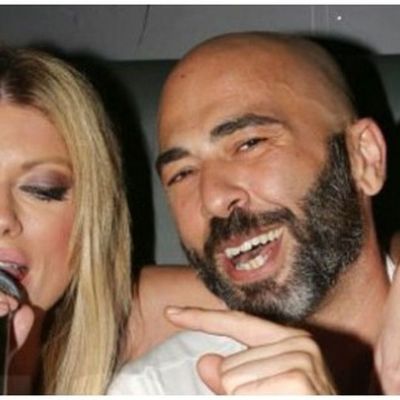 Βαλάντης - Έλενα Γκρέκου: Ο γιος τους μεγάλωσε πολύ και είναι αγνώριστος!