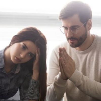 Ήσουν με Κριό, Λέοντα ή Τοξότη; Σκέψου το καλά, πριν του δώσεις δεύτερη ευκαιρία