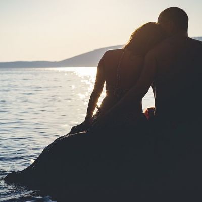 Τι σόι γονείς πάνε διακοπές χωρίς παιδιά; Οι υγιείς!