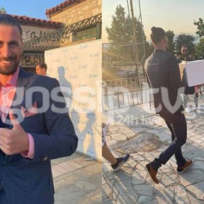 Survivor τελικός: Τι απέγινε η τούρτα του Παπαδόπουλου; Για ποιον ήταν & γιατί δεν την είδαμε on air