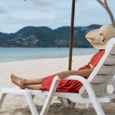 Αυτά τα ζώδια θα πήγαιναν διακοπές χωρίς το ταίρι τους!