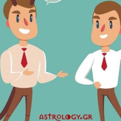 Εσείς ψηφίσατε τα ζώδια που θα έκαναν εύκολα «συμφωνία με το διάολο»