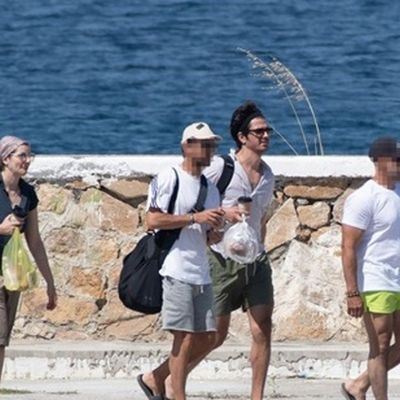 Άγριες Μέλισσες: Τέλος οι διακοπές για... Λενιώ και Λάμπρο! Ξεκινούν τα γυρίσματα κι επιστρέφουν!