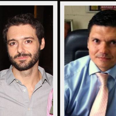 Βαρύ πένθος για τον Θάνο Τοκάκη! Έφυγε από τη ζωή ο αδελφός του, μετά από σκληρή μάχη με τον καρκίνο