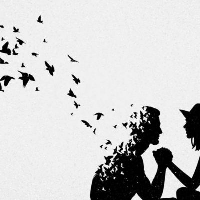 Τα 5 ζώδια που φοβούνται μήπως πληγωθούν στις σχέσεις τους!