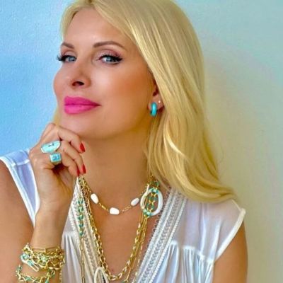 Αποκλειστικό: Μάθαμε τον λόγο για το ταξίδι-αστραπή της Μενεγάκη από την Άνδρο στην Αθήνα!