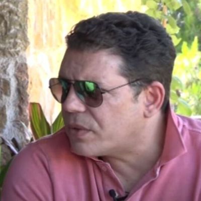 Γρηγόρης Μπιθικώτσης: Θα γίνει μπαμπάς και το αποκάλυψε στο Happy Day