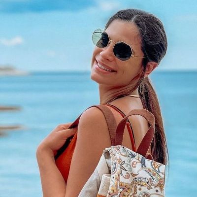 Η αποκάλυψη της Μπόμπα για τα κιλά της εγκυμοσύνης: «Δεν αναγνώριζα τον εαυτό μου, είχα πάθει σοκ»