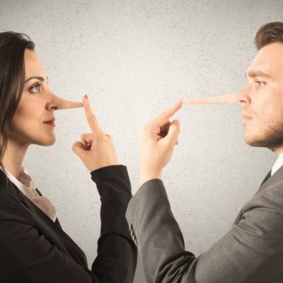 Ταύρε, Παρθένε, Αιγόκερε, για αυτόν το λόγο θα πεις ψέματα στο ταίρι σου!