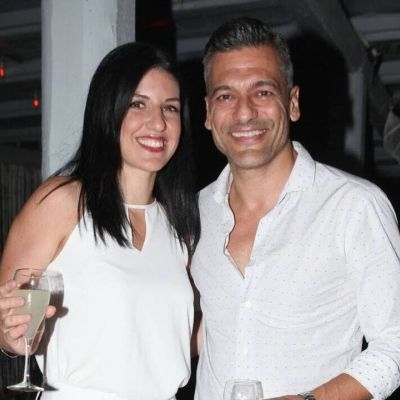 Κρητικός: Ο απίστευτος τρόπος που αποκάλυψε το φύλο του μωρού που περιμένουν