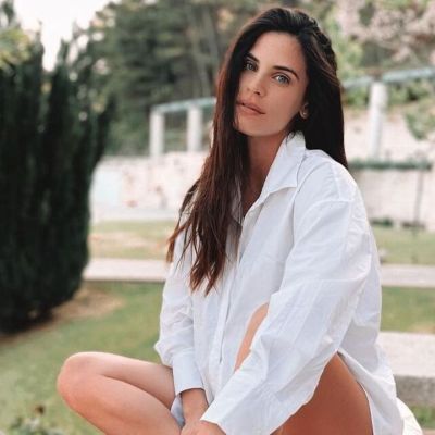 Μπόμπα: Η πρώτη έξοδος μετά τον ερχομό των παιδιών της – Με μίνι φούστα και μείον 14 κιλά