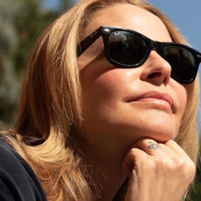 Μπαλατσινού: Μία μέρα μετά τη βάφτιση του Κικίλια Junior έχει γενέθλια ο γιος της Μάξιμος! Οι ευχές!