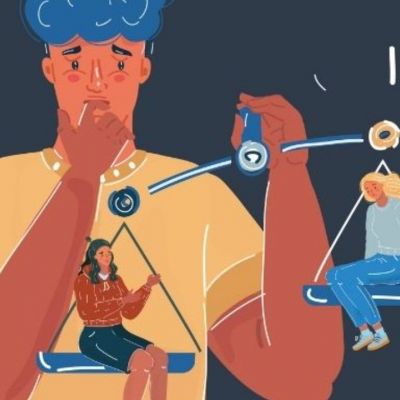 Ψήφισε και πες μας: Τι ζώδιο είναι ο άντρας της φωτογραφίας;