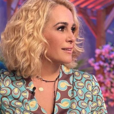 Μπότση-Μιχαλάς: Βάφτισαν την κόρη τους! Η επώνυμη νονά και οι πρώτες φωτό από τη βάφτιση!