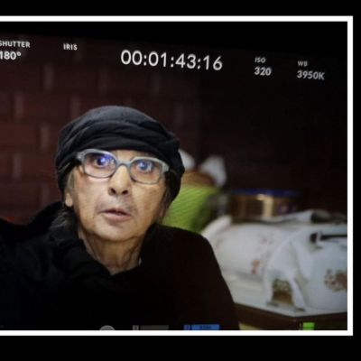 Τα καλύτερά μας χρόνια:Η γιαγιά της σειράς που πέθανε δεν είναι & τόσο μεγάλη τελικά-Θα πάθεις πλάκα