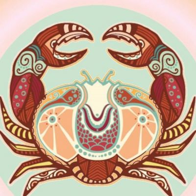 Πώς θα ήταν ο Ερμής στον Καρκίνο σαν... άνθρωπος;