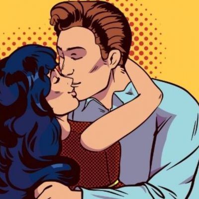 Γι' αυτά τα ζώδια ο έρωτας είναι πηγή ζωής!