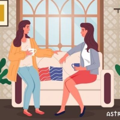 Σε αυτά τα ζώδια δεν πρέπει να ανοίξεις την καρδιά σου!