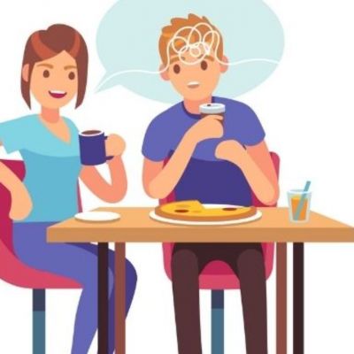 Αυτά τα ζώδια ανακατεύονται συνεχώς στις ζωές των άλλων