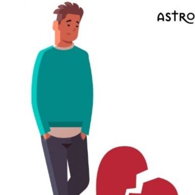 Τι κάνει ο Καρκίνος μετά από ένα χωρισμό;