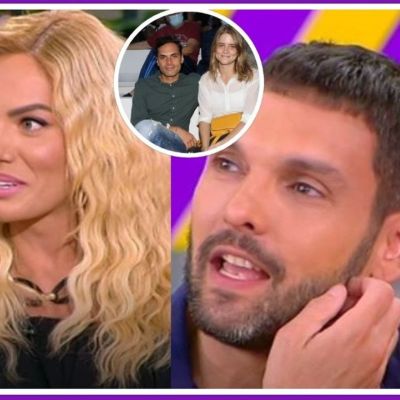 Αθανασόπουλος: Η ερώτηση της Μαλέσκου για τον γάμο Μιχαλάκη - Παπαγεωργίου τον έφερε σε δύσκολη θέση