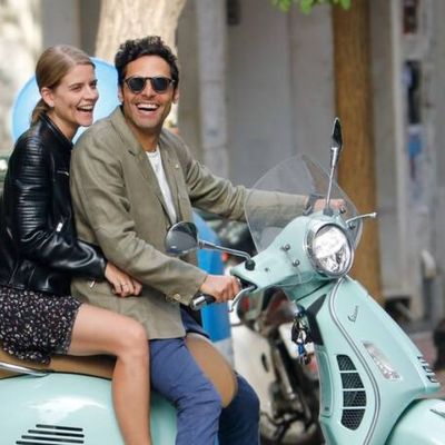 Δανάη Μιχαλάκη-Γιώργος Παπαγεωργίου: Δείτε την αναγγελία του γάμου τους! Όλες οι λεπτομέρειες!