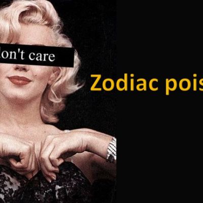 «Φαρμακερές» ατάκες του κάθε ζωδίου