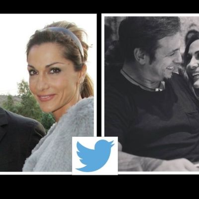 Πρώτο trend στο Twitter η Δέσποινα Βανδή - Αυτά είναι τα πιο επικά σχόλια!