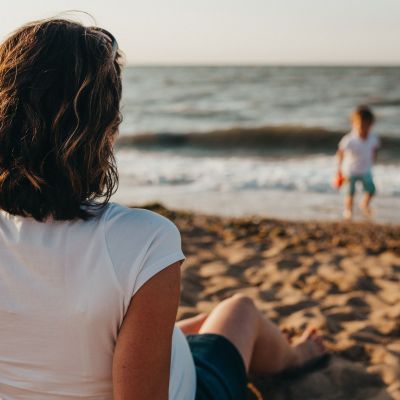 Καλοκαιρινές διακοπές στη διάρκεια της πανδημίας