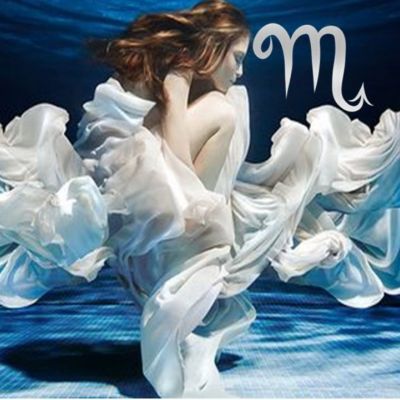 Καρκίνος, Σκορπιός, Ιχθύς: Έτσι θα τους «μυριστείς» από μίλια μακριά