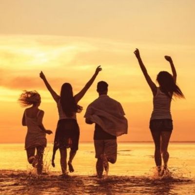 Σήμερα 26/07: Πάμε όλοι μαζί σε μια παραλία!