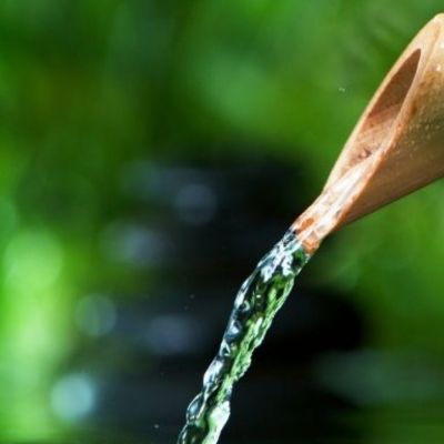 Σήμερα 27/07: Σαν το… γάργαρο νερό