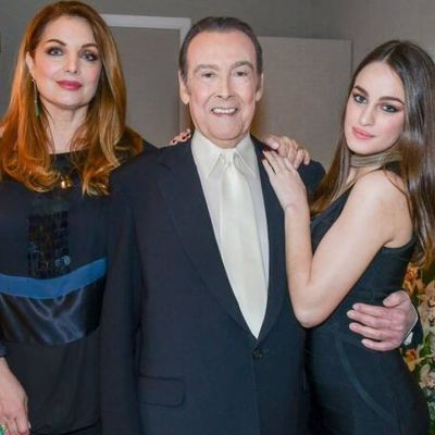 Τόλης Βοσκόπουλος: Αυτή είναι η φώτο που ανέβασε η Γκερέκου στις αρχές Ιουλίου από τις διακοπές τους