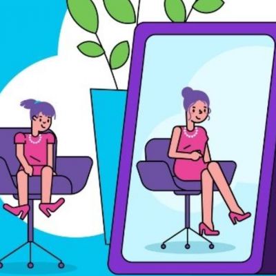 Αυτά τα ζώδια φαίνονται μεγαλύτερα από όσο είναι