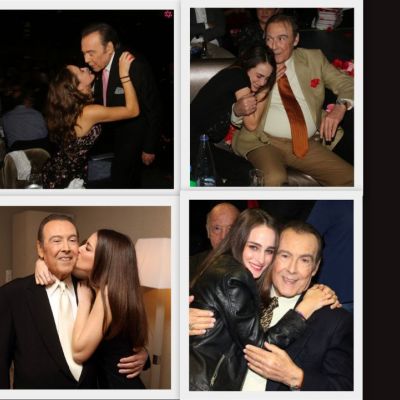 Μαρία Βοσκοπούλου: Οι ανεπανάληπτες στιγμές με τον μπαμπά της και τα λόγια συγκίνησης