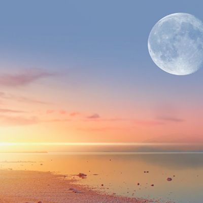 Πανσέληνος στον Υδροχόο: Κάνε τώρα τις απαραίτητες αλλαγές!