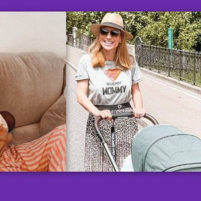 Μαρία Ηλιάκη: Η κόρη της, Κατερίνα την έχει ξετρελάνει – Δείτε τα τρυφερά βίντεο και θα λιώσετε!