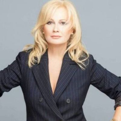 Αγγελική Νικολούλη: Είναι επίσημο! Το Φως στο Τούνελ στο Mega - Αυτή είναι η ανακοίνωση!