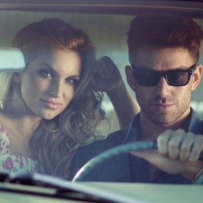 Να γιατί χρειάζεσαι οπωσδήποτε έναν Λέοντα