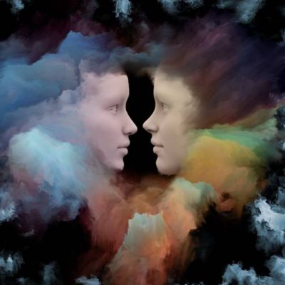 Έτσι θα καταλάβεις ότι έχεις ένα αόρατο δέσιμο με έναν άλλον άνθρωπο