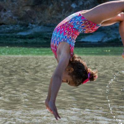 4 πράγματα που κάναμε ως παιδιά τα καλοκαίρια και μακάρι να τα κάνουν και τα παιδιά μας