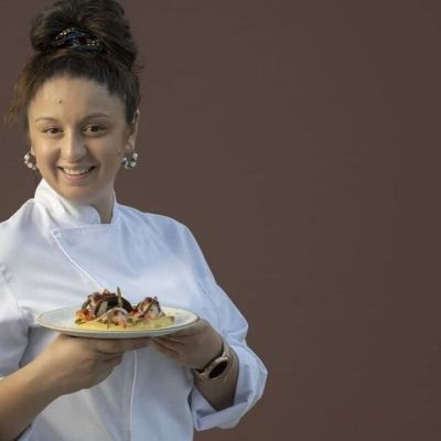 Αποκλειστικό: Μαργαρίτα Νικολαΐδη: Η πρόταση που δέχτηκε για το τηλεοπτικό της ντεμπούτο είναι super