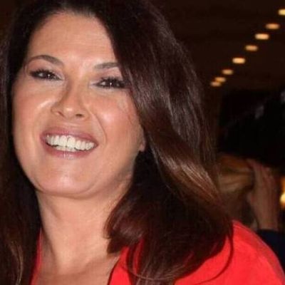 Αποκλειστικό: Έχεις δει τον αδερφό της Σοφίας Αλιμπέρτη; Στην Πάρο με γνωστό ζευγάρι