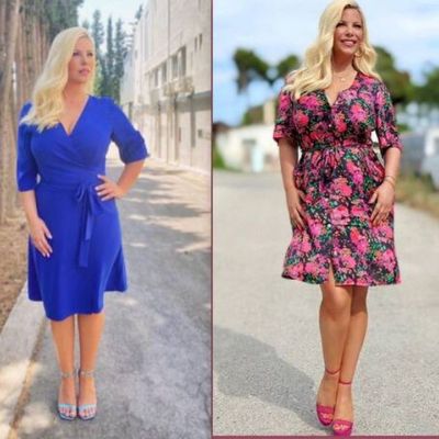 Αντελίνα Βαρθακούρη: Θα «τα χάσεις» με τη μεγάλη αλλαγή στην εμφάνιση της