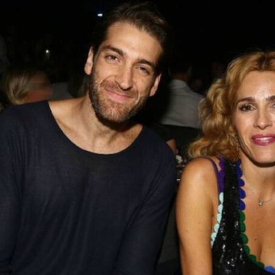 Μπότση - Μιχαλάς: Οι πρώτες φώτο από τις διακοπές τους με την κόρη τους, Αλίκη είναι απίθανες!