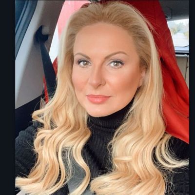 Μάγδα Τσέγκου: Συντετριμμένη από τον θάνατο του 14χρονου ανιψιού της – Η συγκλονιστική φώτο