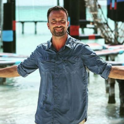 O Γιώργος Λιανός μας δείχνει για πρώτη φορά τα πρόσωπα των γιων του (video)