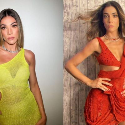 Το νέο επιχειρηματικό βήμα της Ήβης Αδάμου - Δεν έχει καμία σχέση με το τραγούδι (exclusive pics)