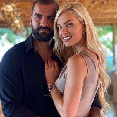 Τζούλια Νόβα: Η πρώτη ανάρτηση μετά την είδηση ότι είναι έγκυος